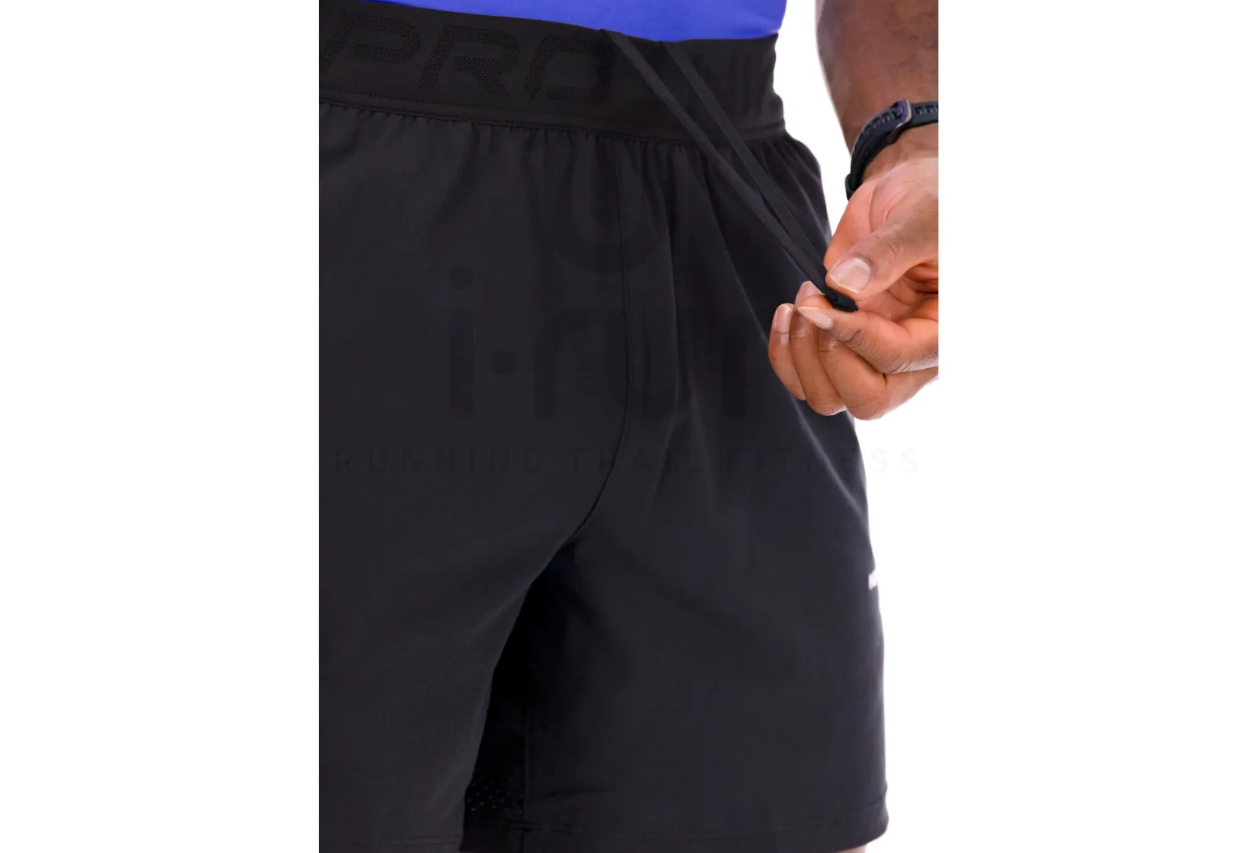 Nike Pro Training