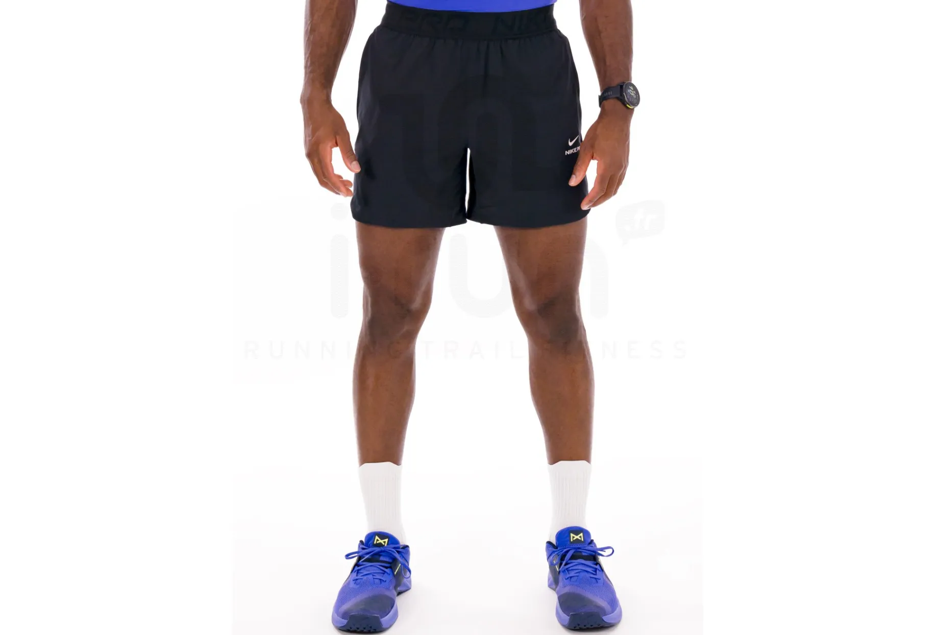 Nike Pro Training