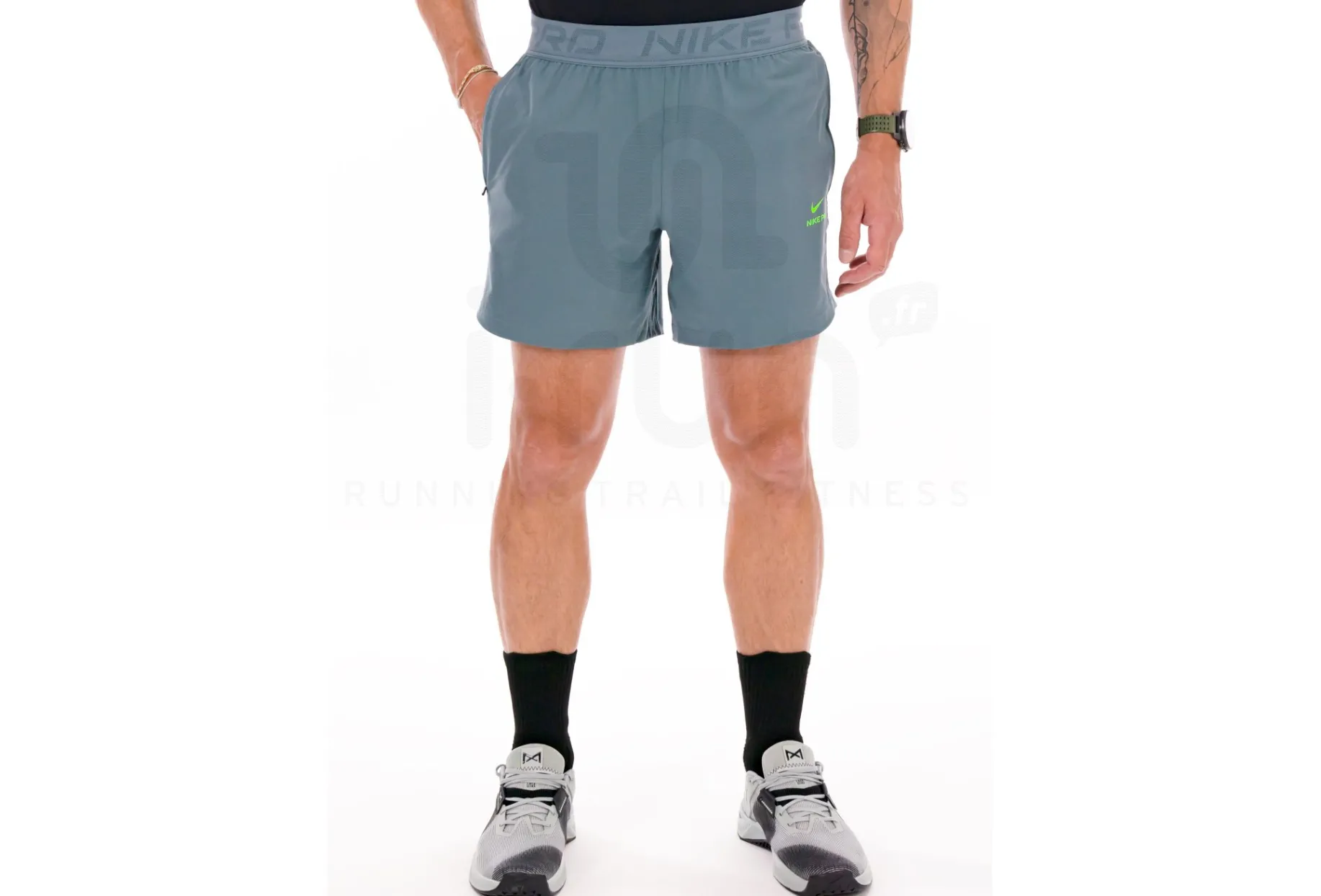 Nike Pro Training