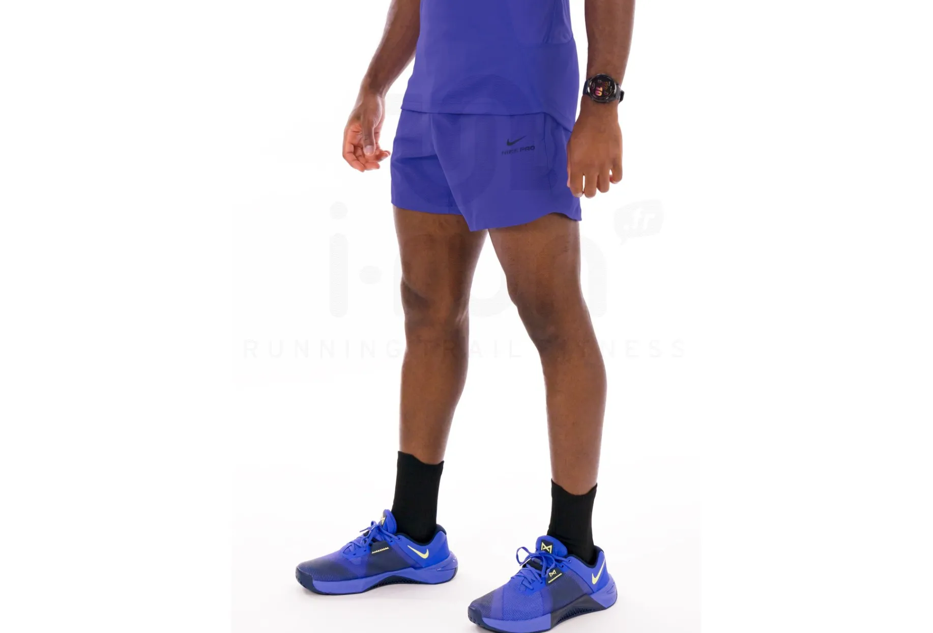 Nike Pro Training