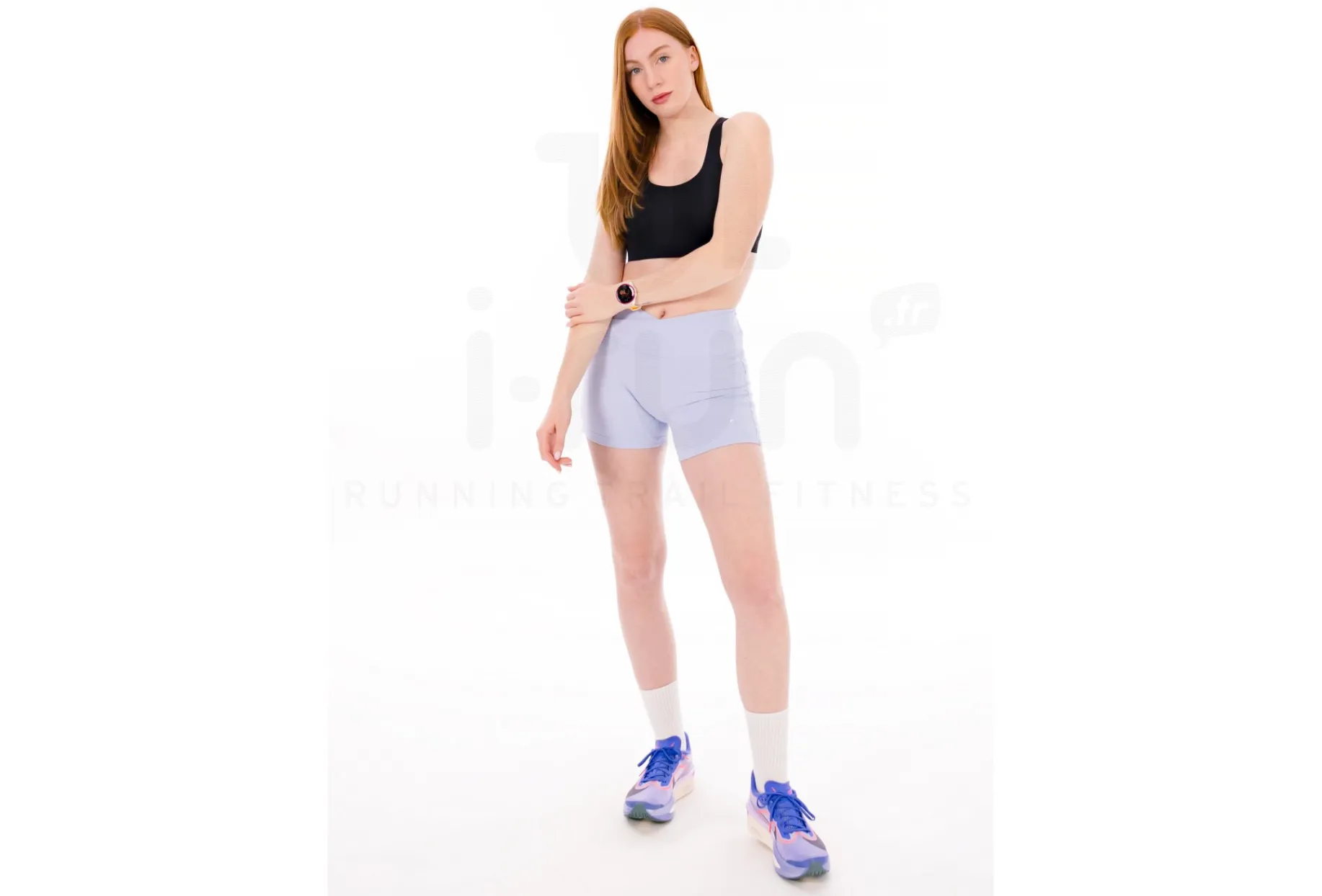 Nike Rival
