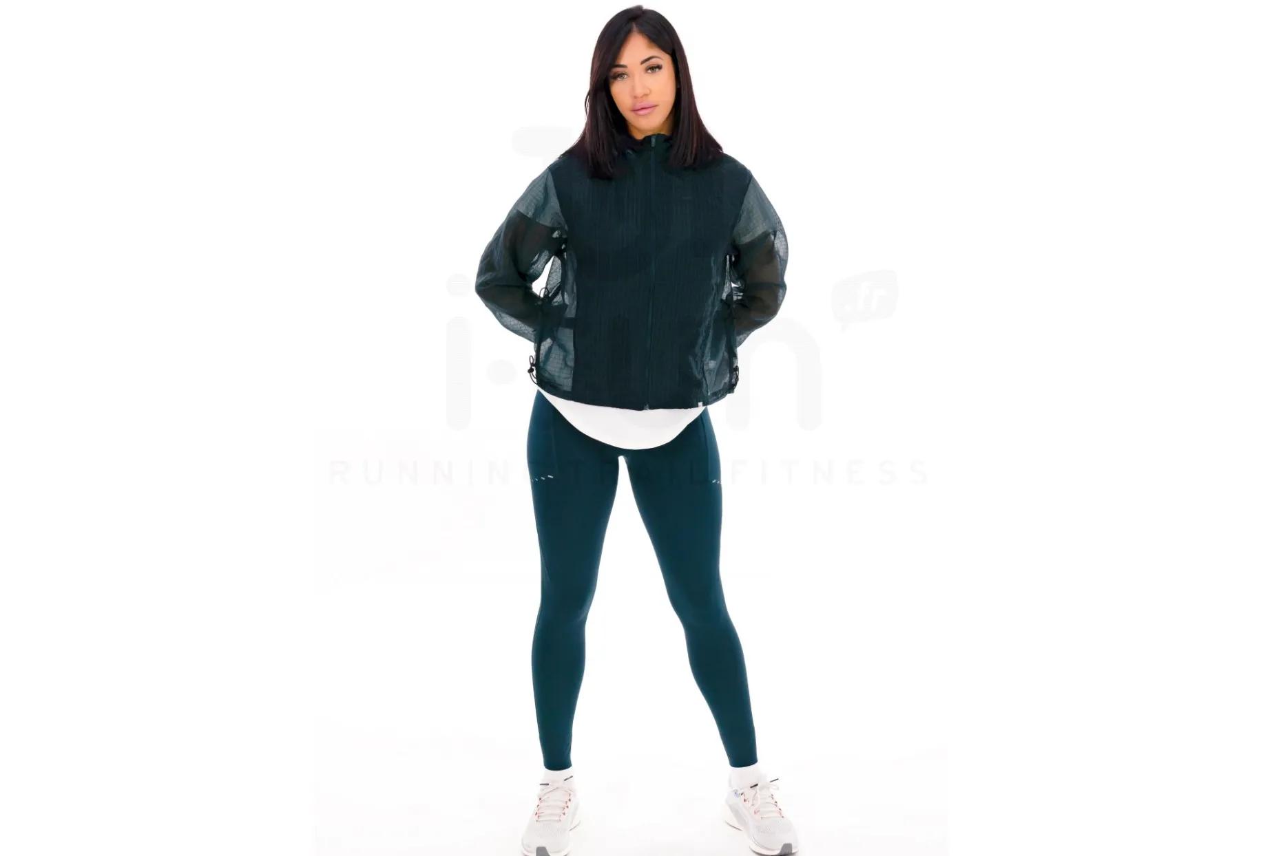 Nike Run Division