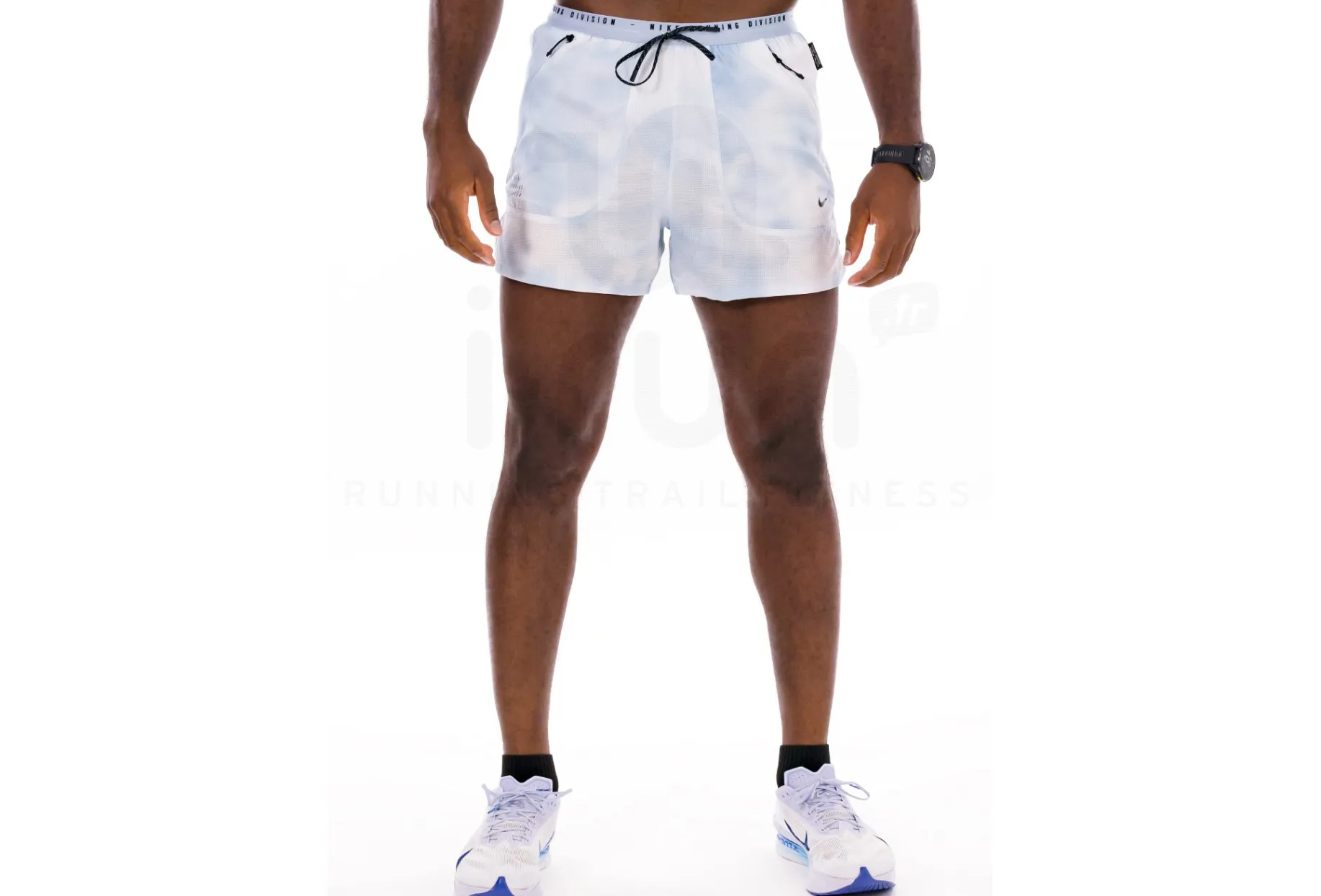 Nike Run Division Breathe