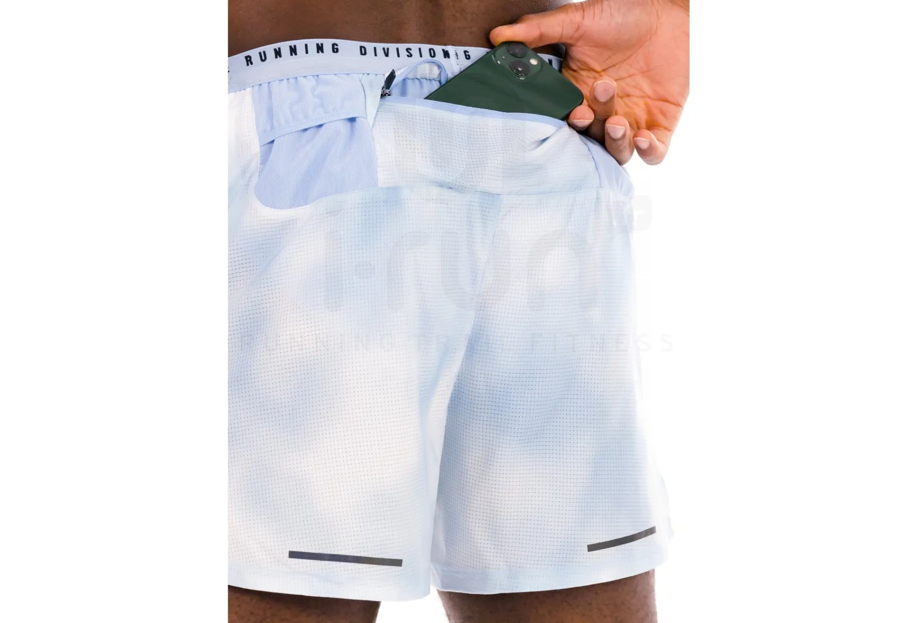 Nike Run Division Breathe