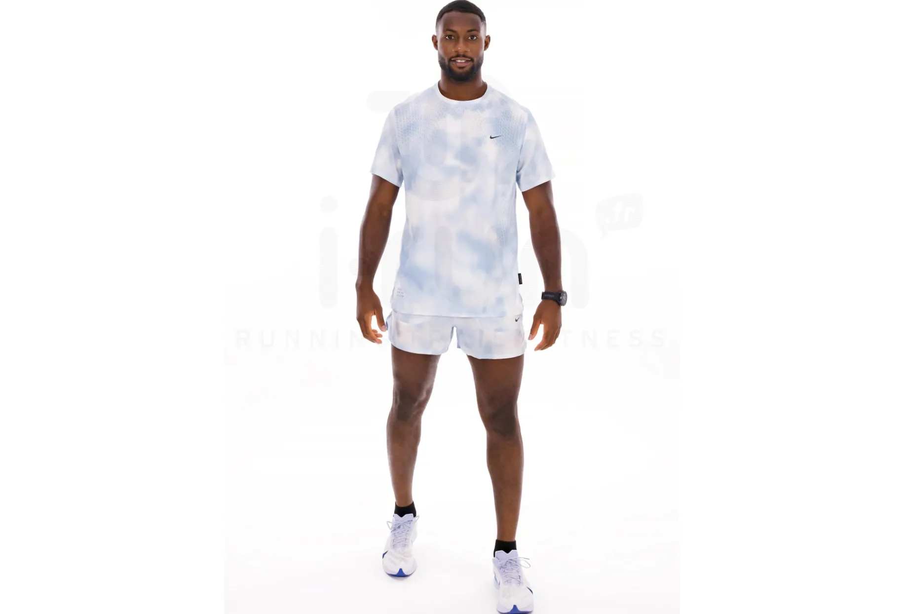 Nike Run Division Breathe