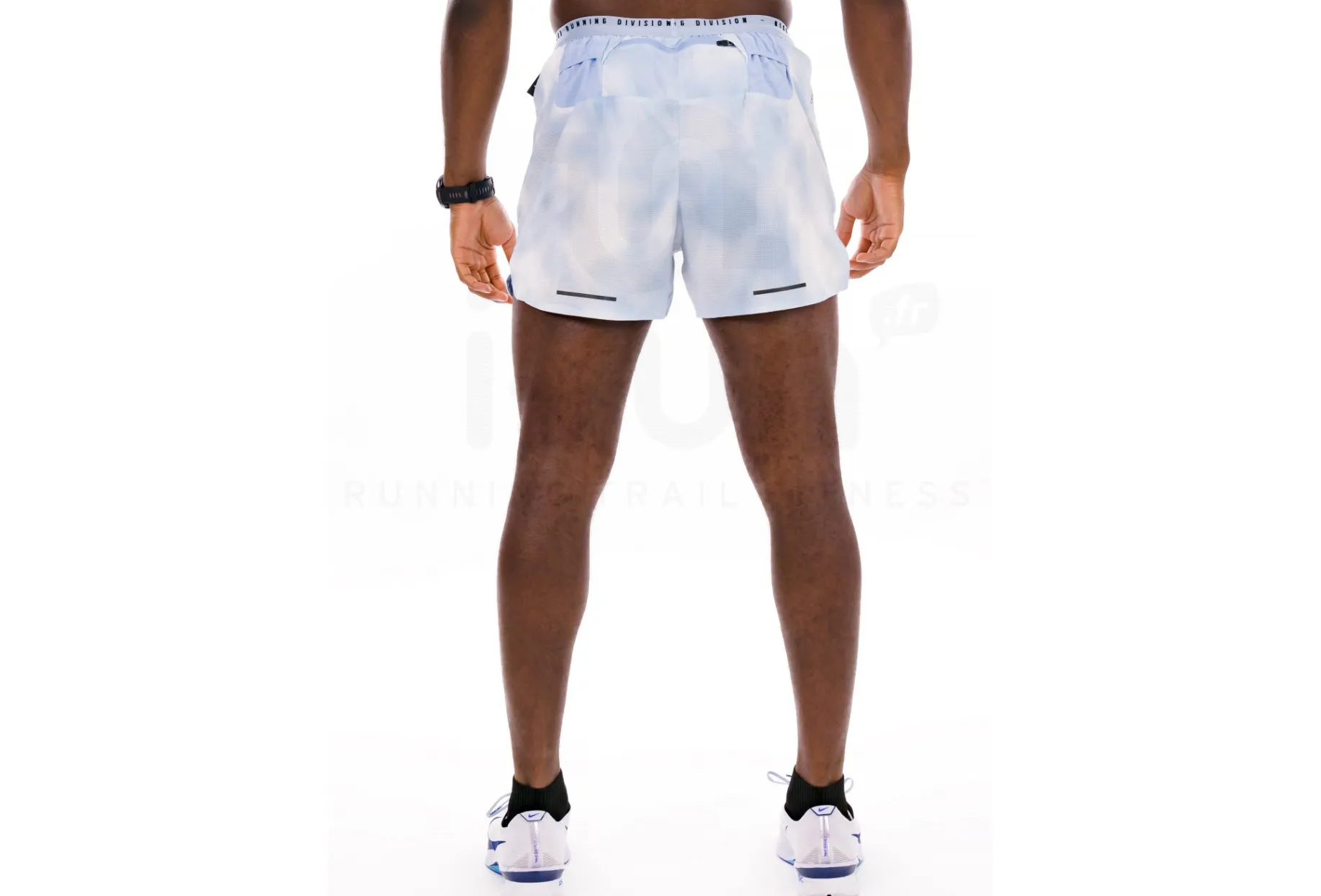 Nike Run Division Breathe