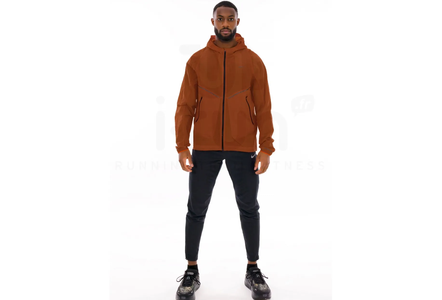 Nike Running Division