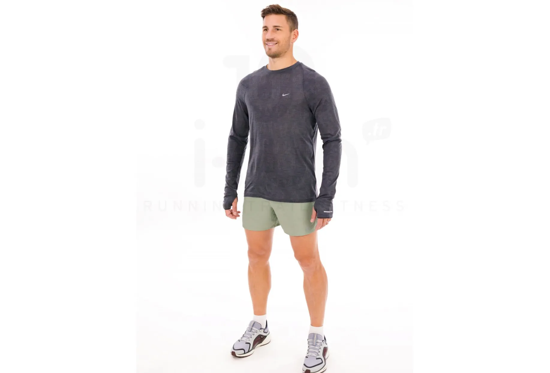 Nike Running Division