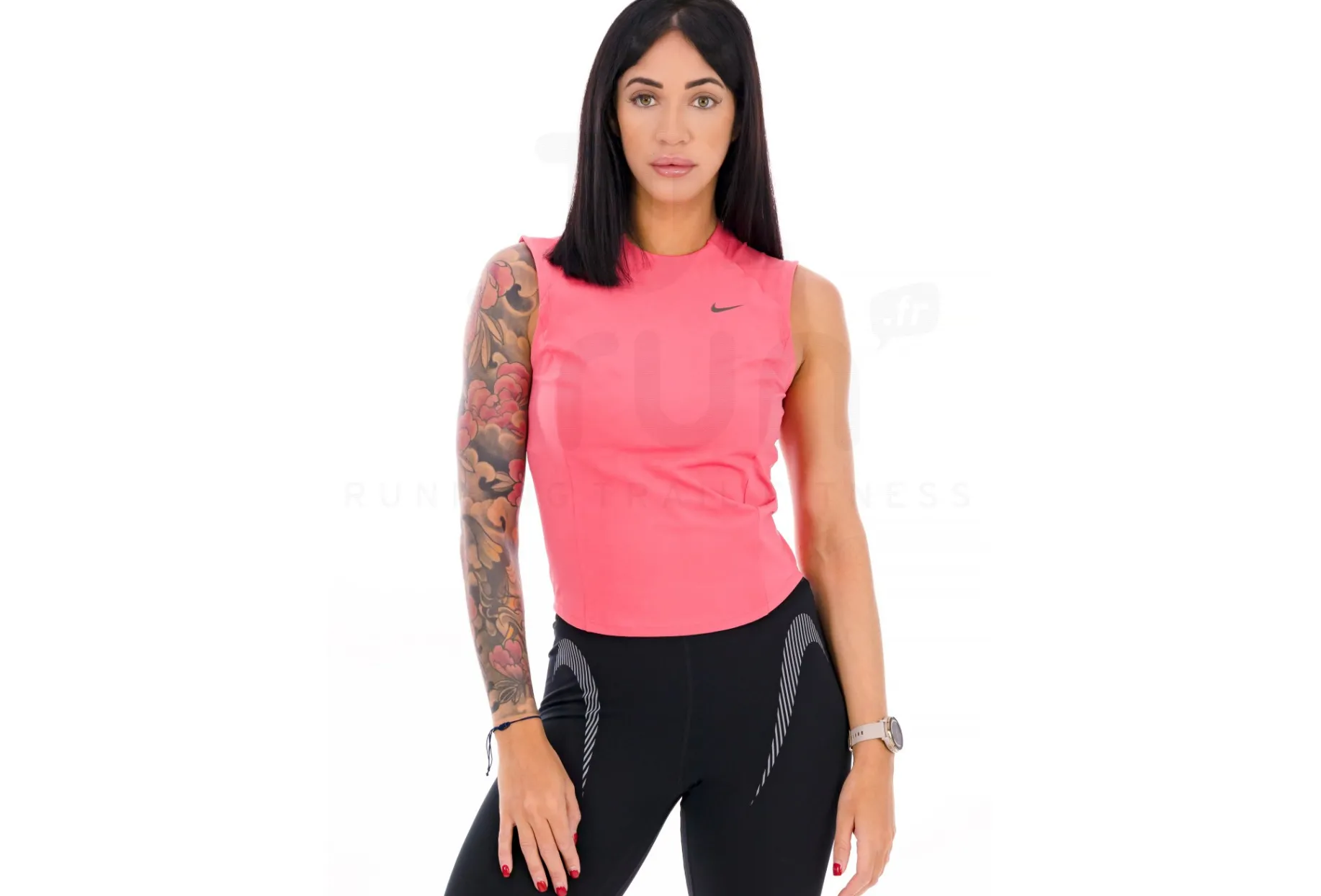 Nike Running Division