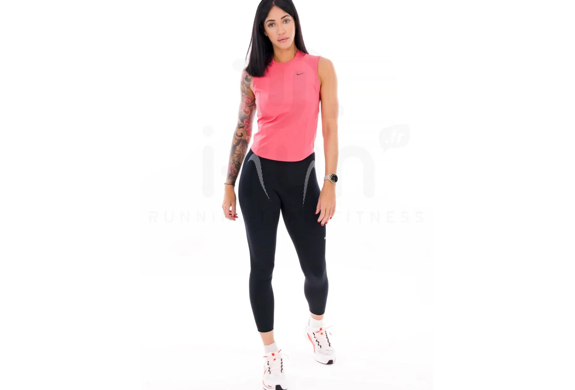Nike Running Division