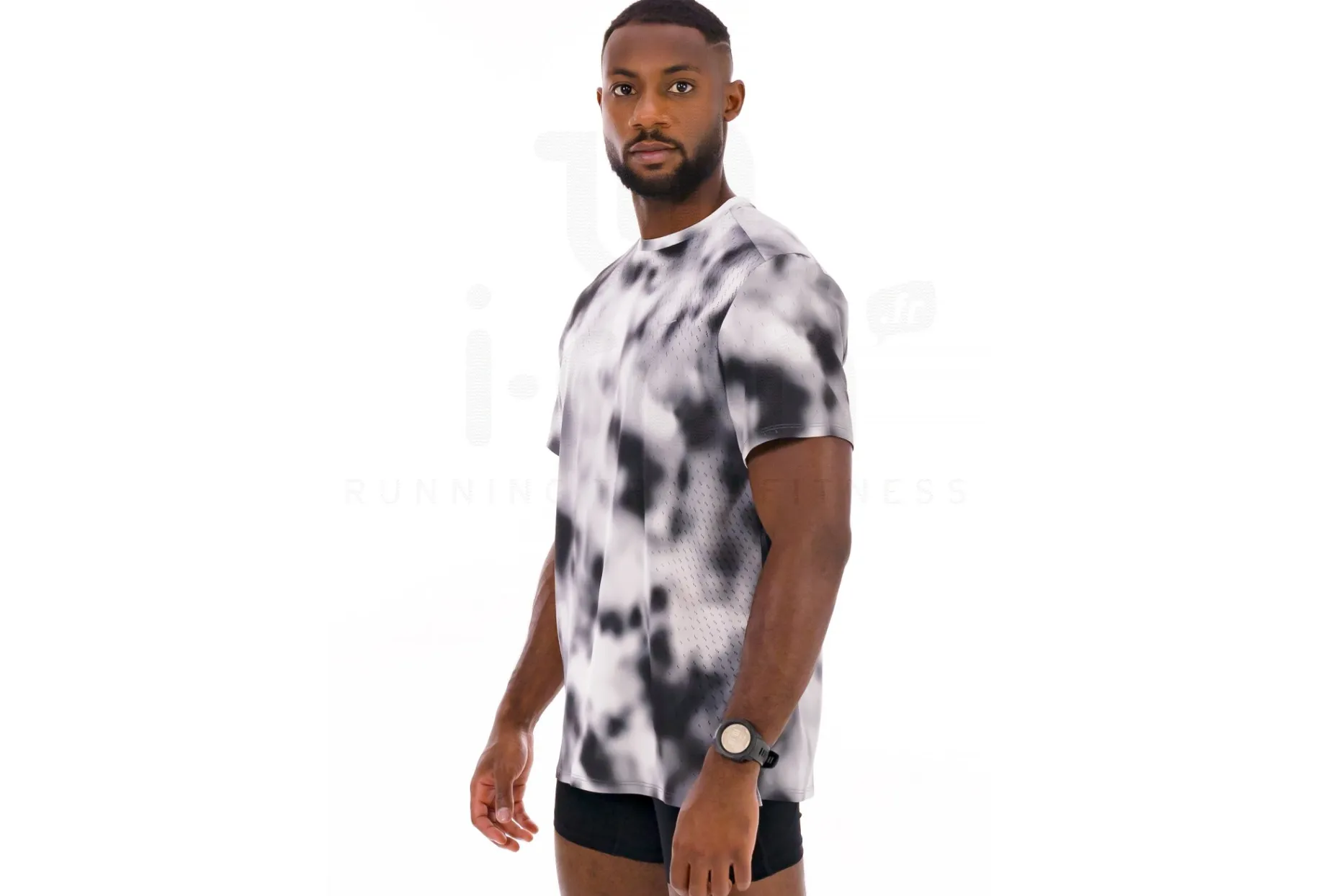 Nike Running Division Breathe