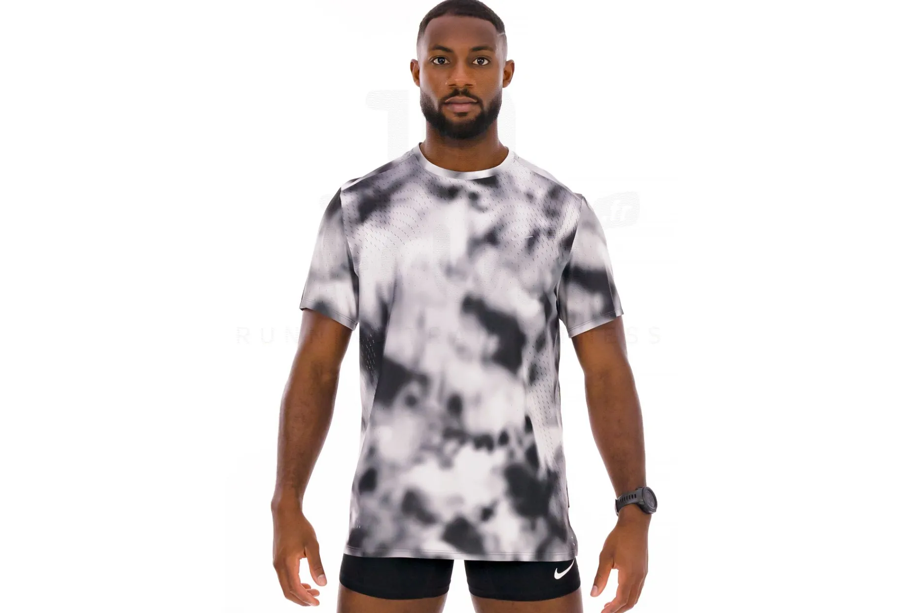 Nike Running Division Breathe
