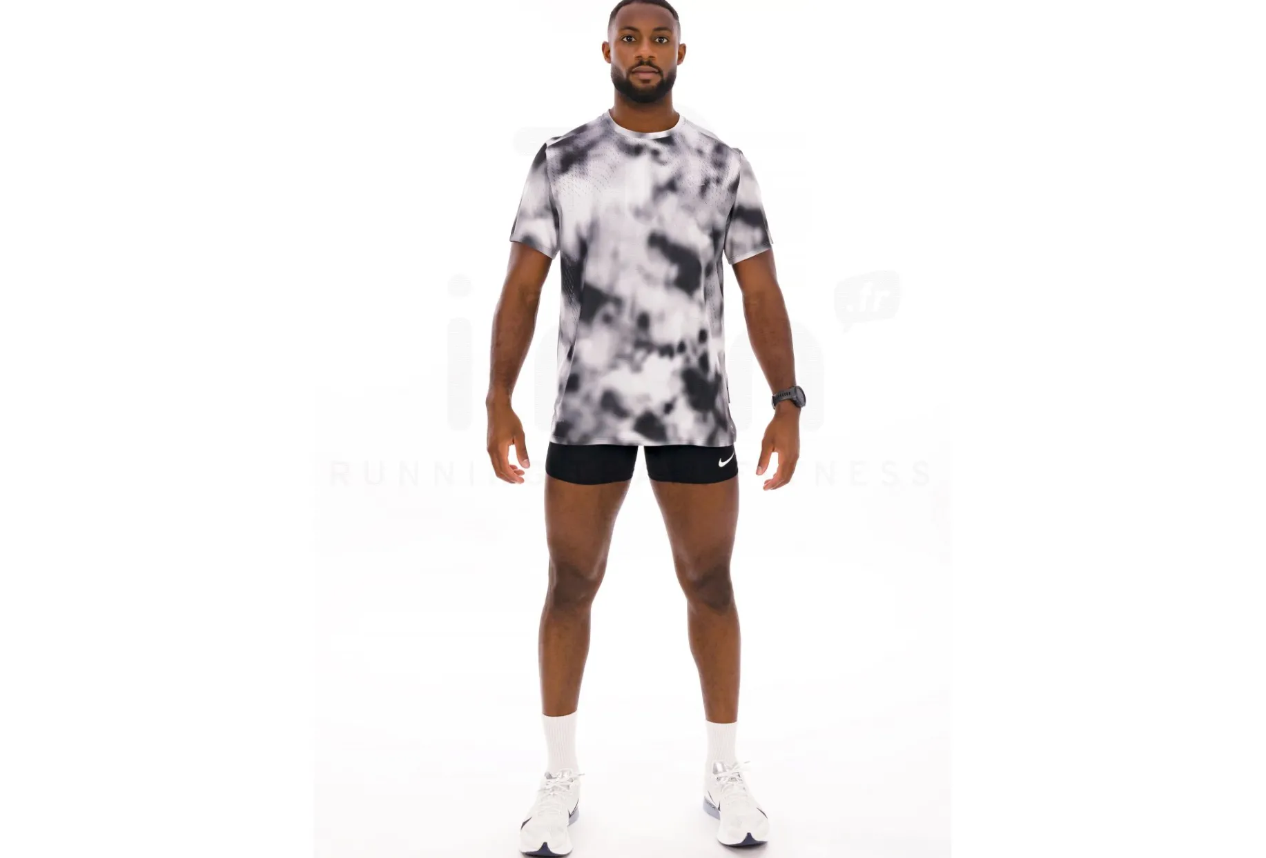 Nike Running Division Breathe