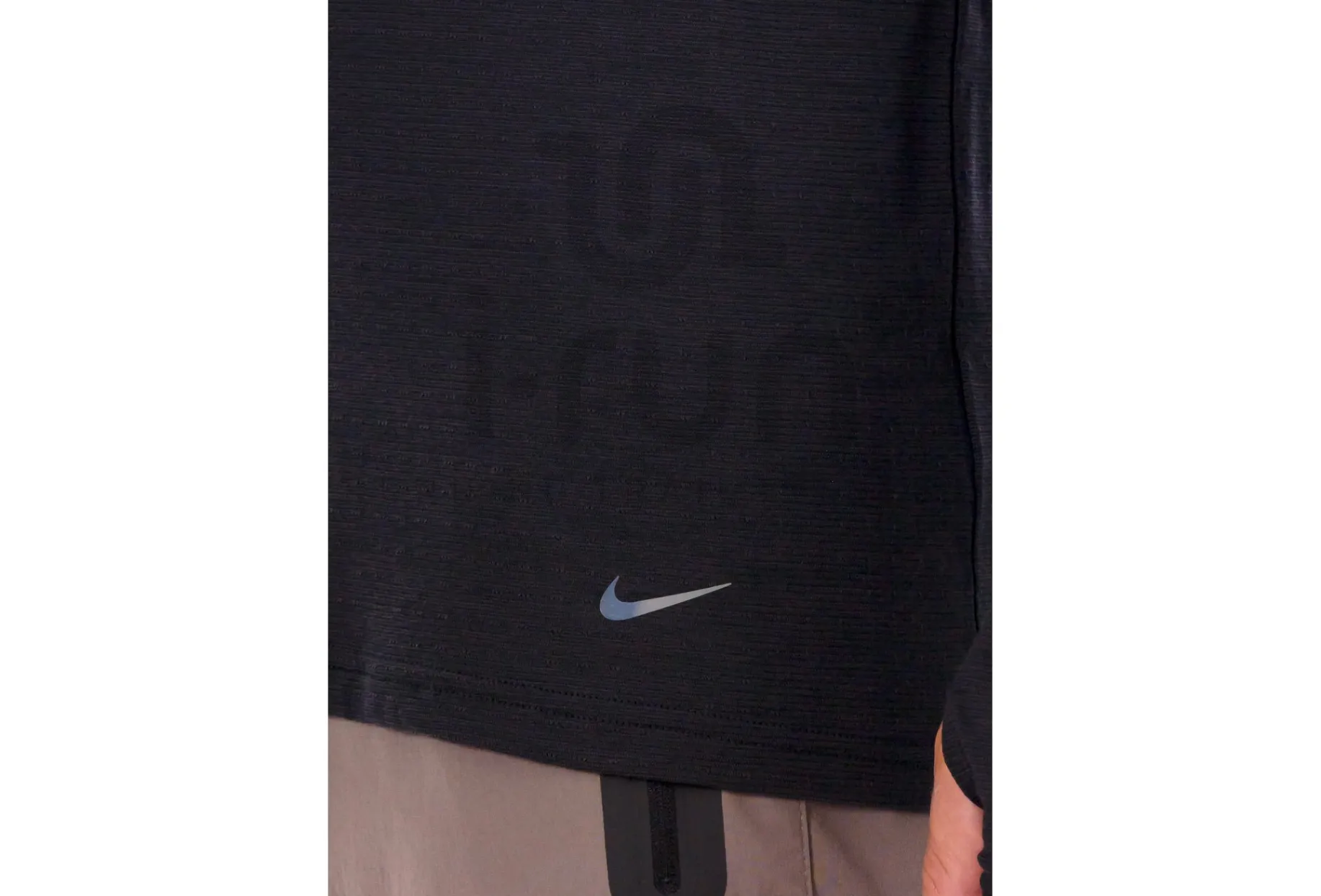 Nike Run Wool
