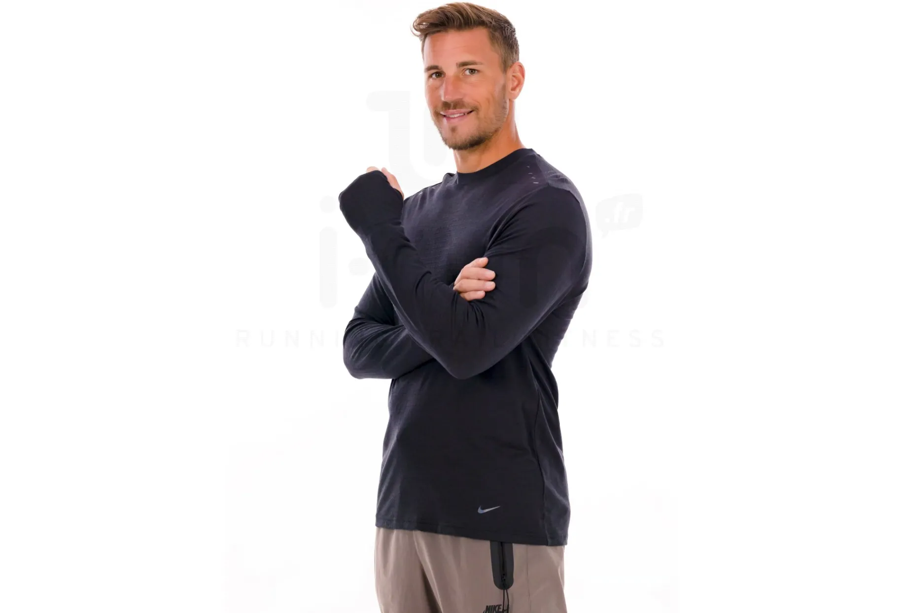 Nike Run Wool