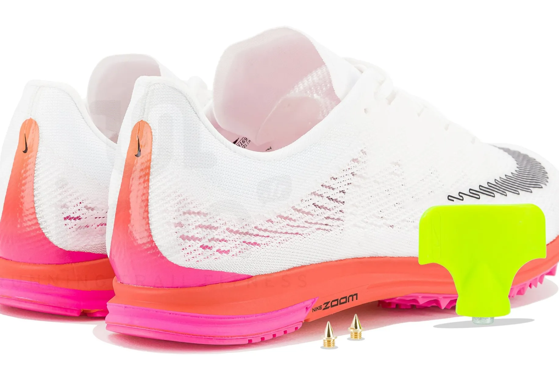 Nike Spike-Flat