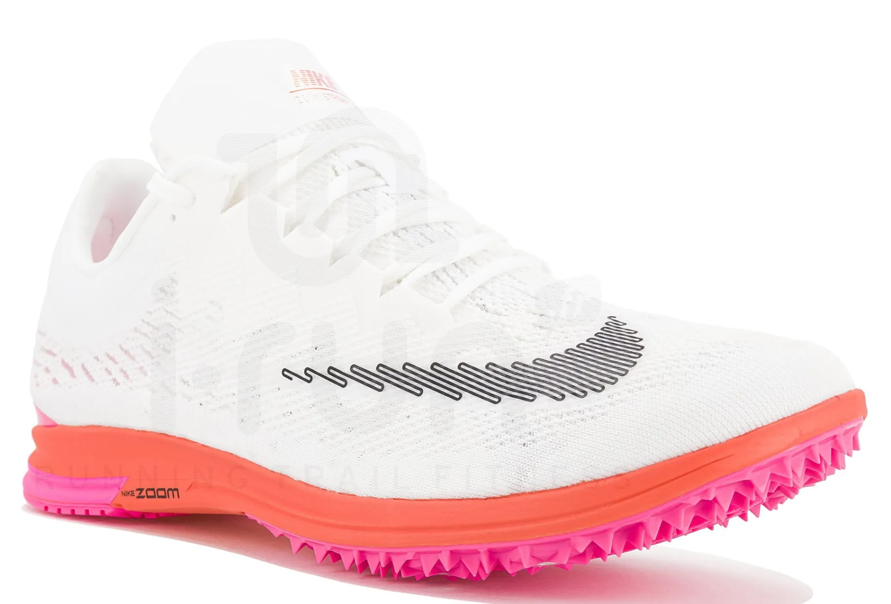 Nike Spike-Flat