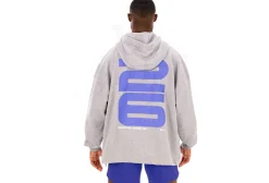 Nike Sportswear Club Essentials Hoodie Blocks League