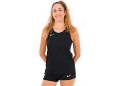 Nike Stock Dry Miler Singlet