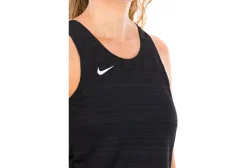 Nike Stock Dry Miler Singlet