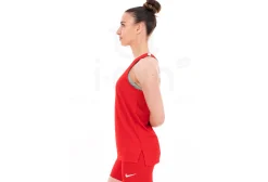 Nike Stock Dry Miler Singlet