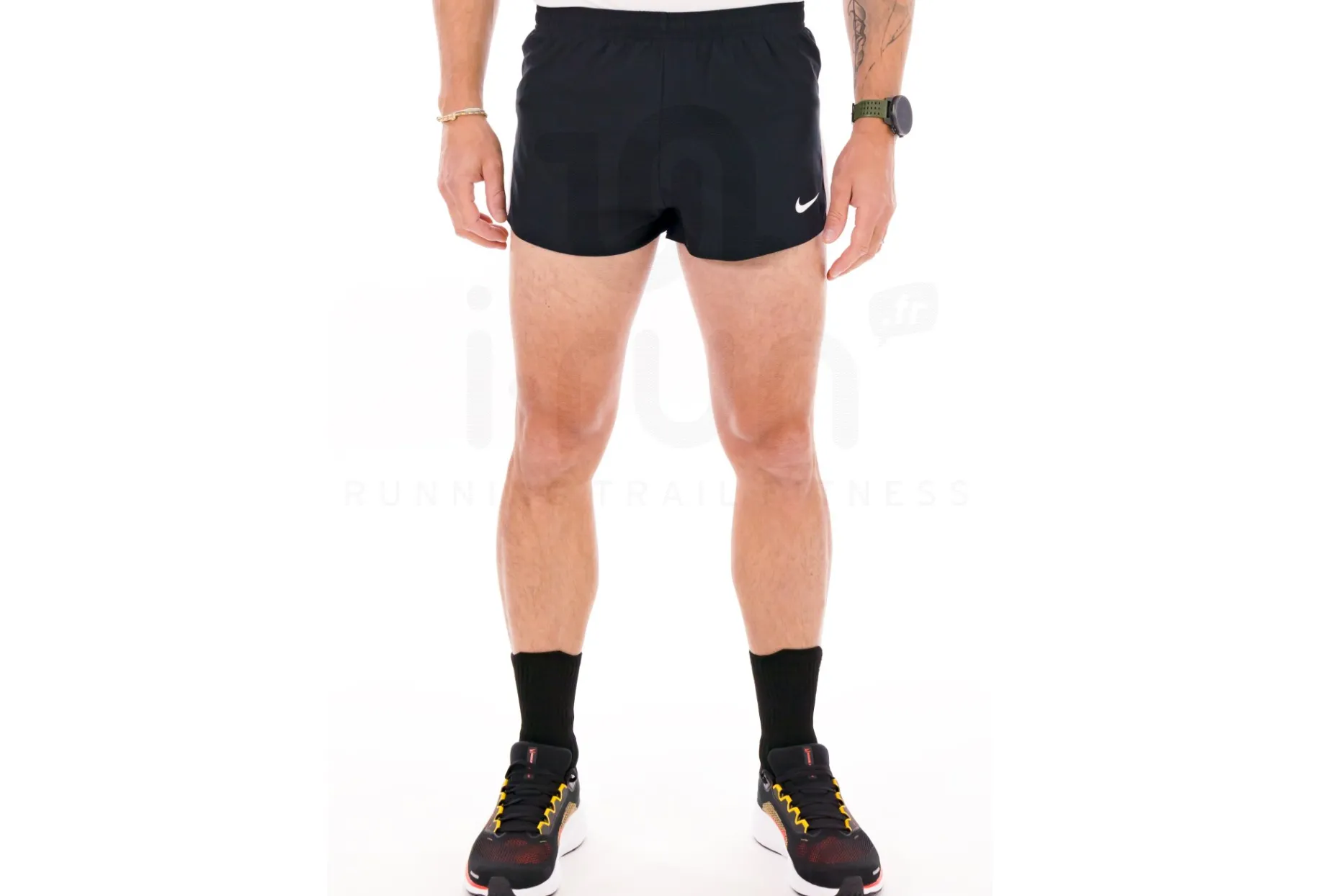 Nike Stock Fast