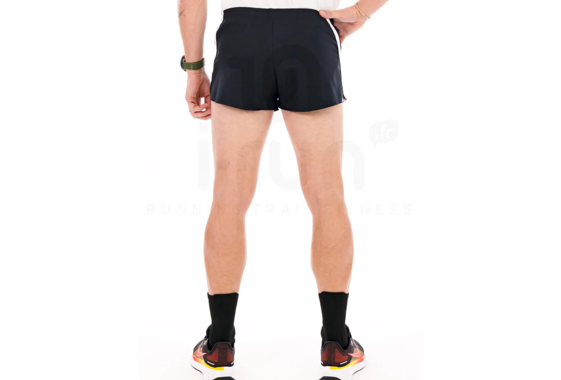 Nike Stock Fast