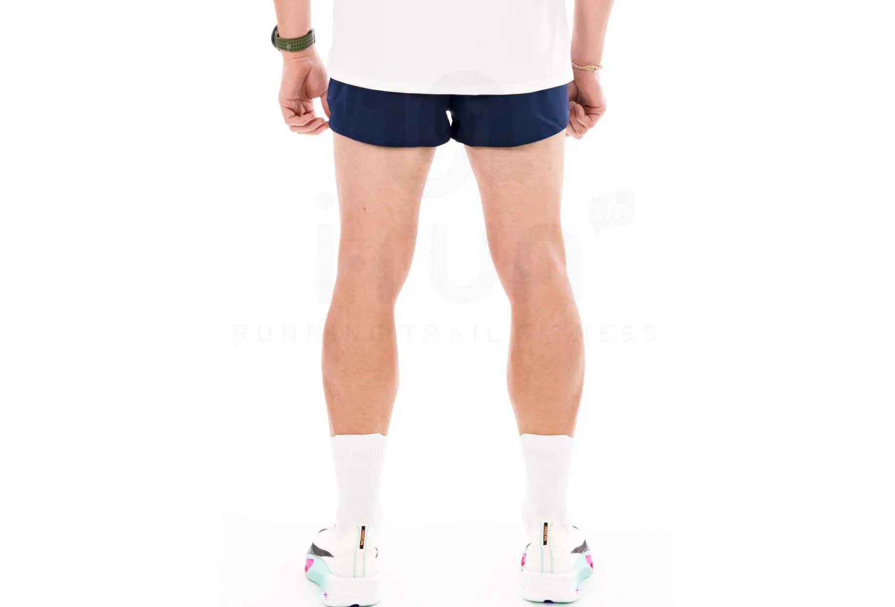 Nike Stock Fast