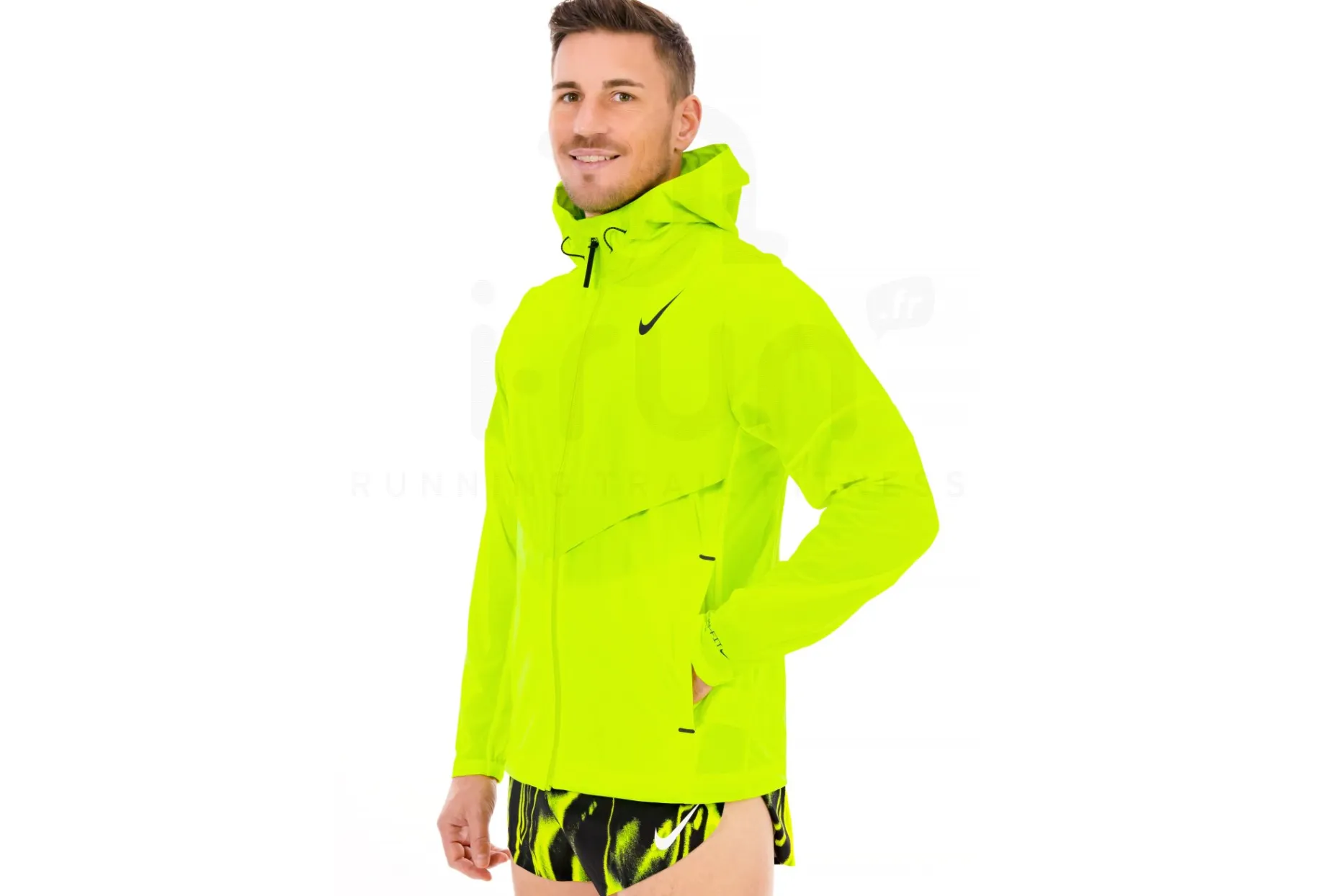 Nike Storm-FIT ADV AeroSwift