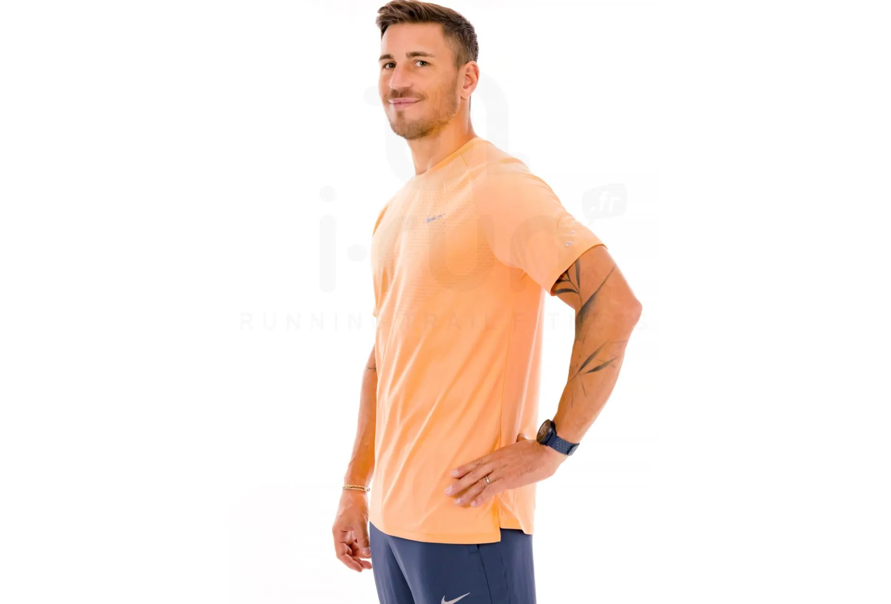 Nike Stride