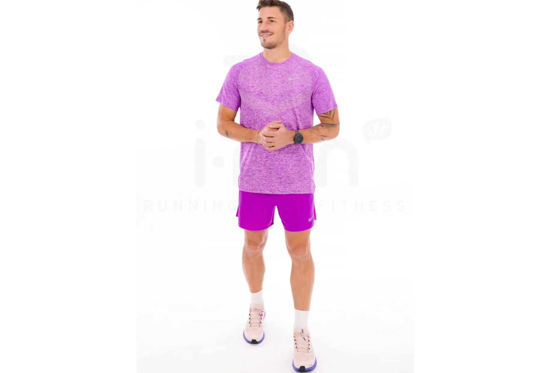 Nike Stride