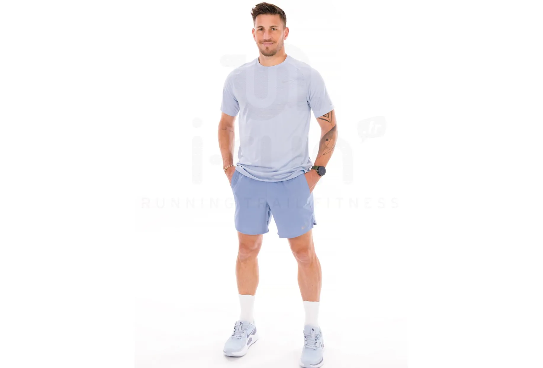 Nike Stride