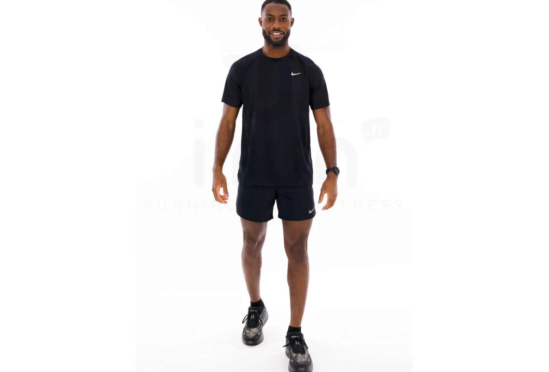 Nike Stride
