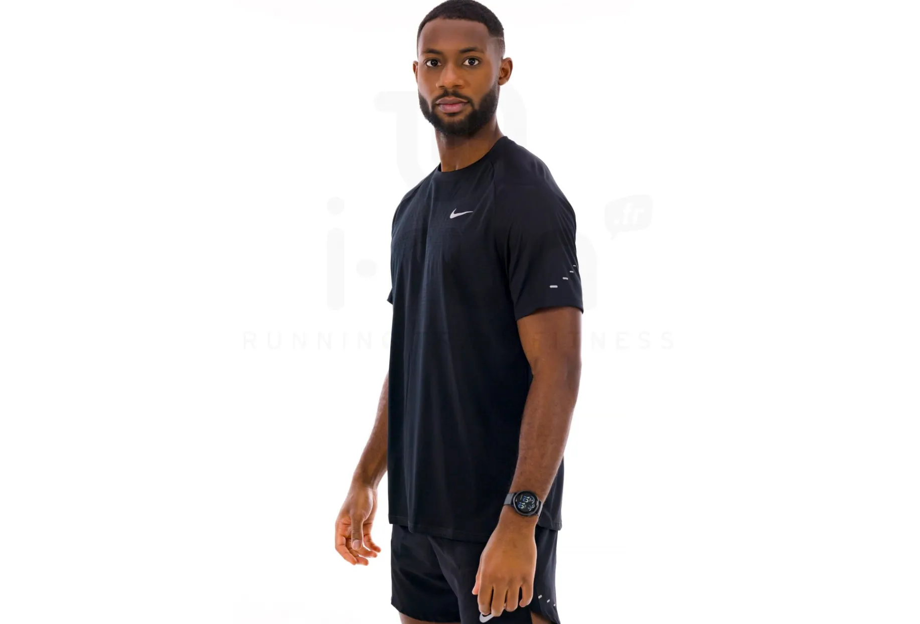Nike Stride