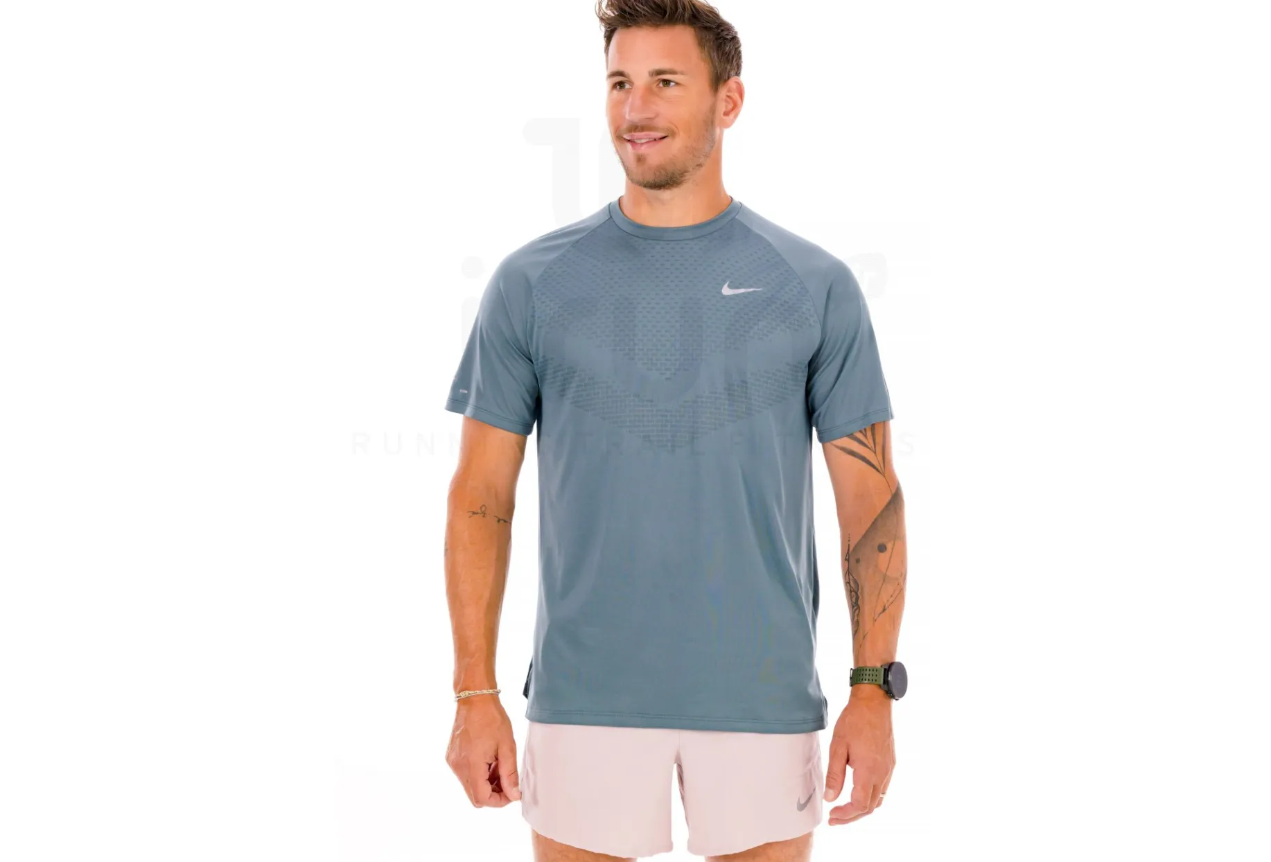 Nike Stride