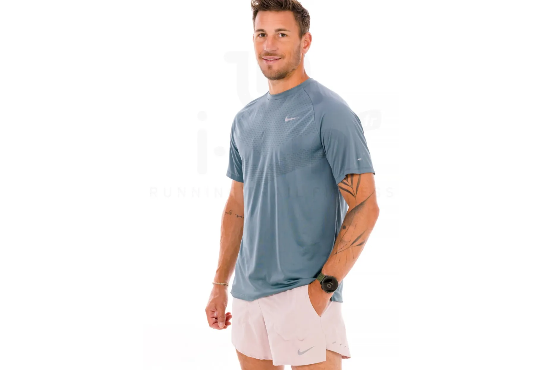 Nike Stride