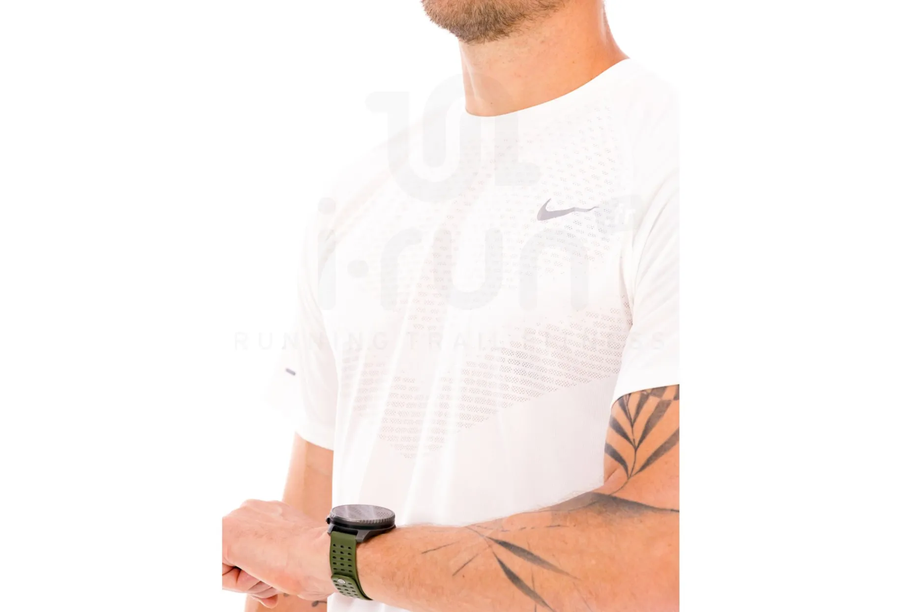 Nike Stride