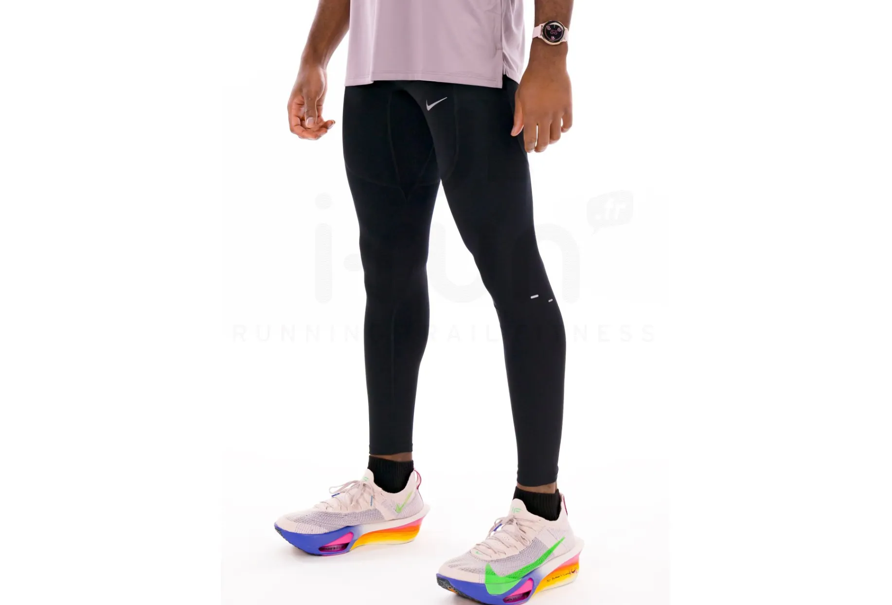 Nike Stride