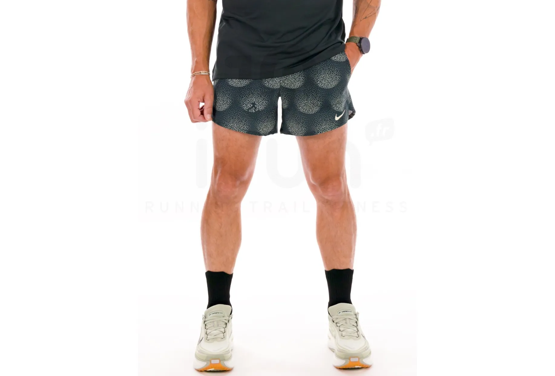 Nike Stride