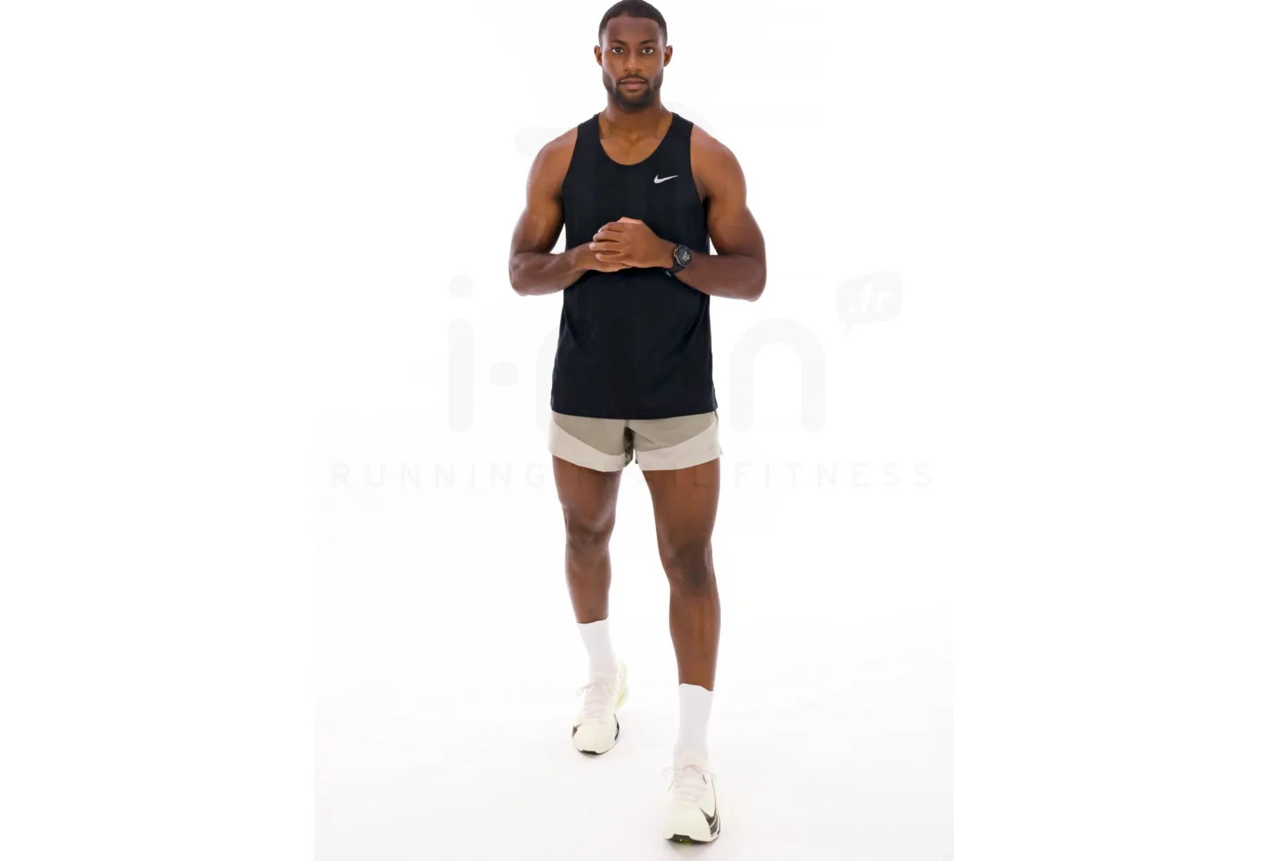 Nike Stride