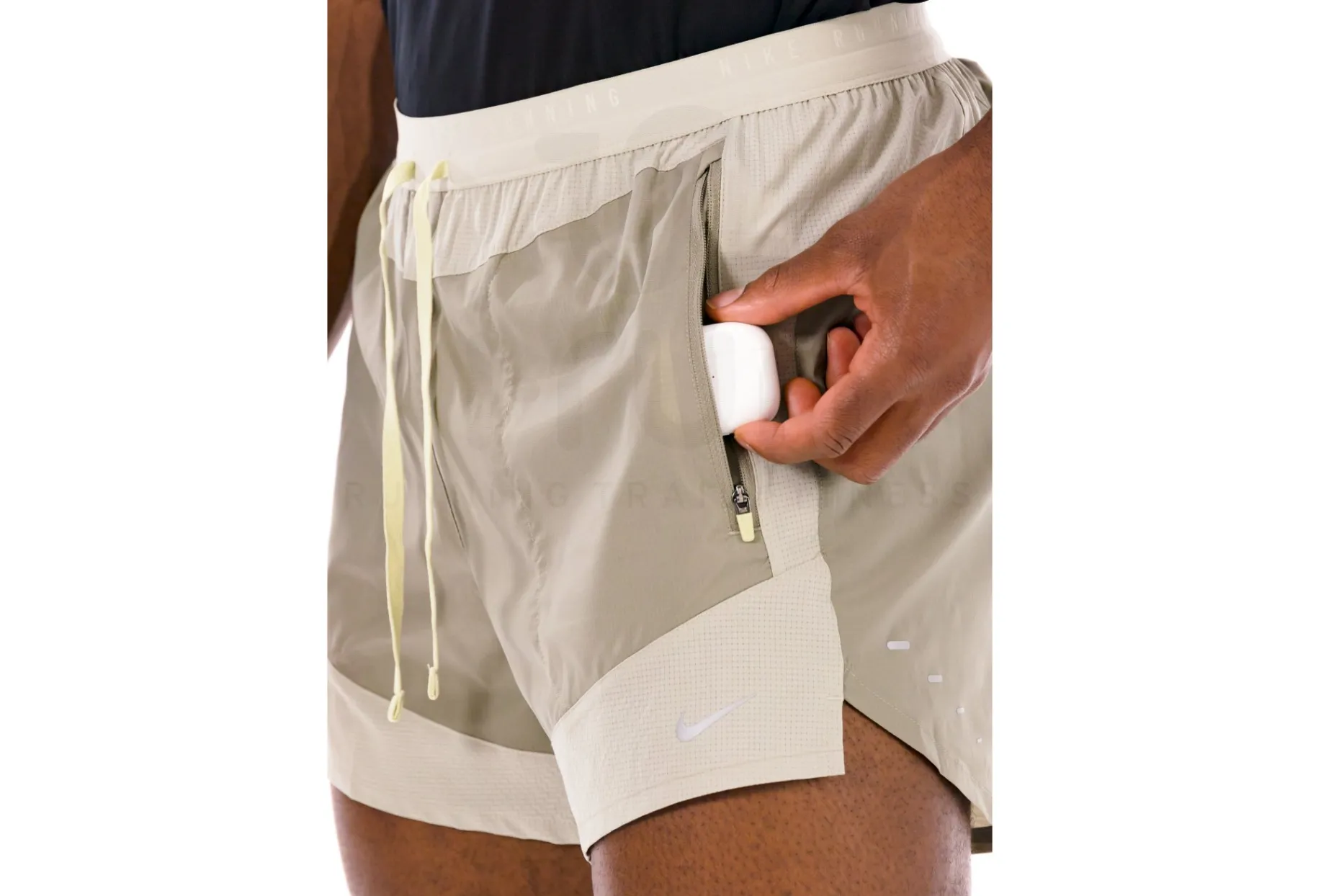 Nike Stride