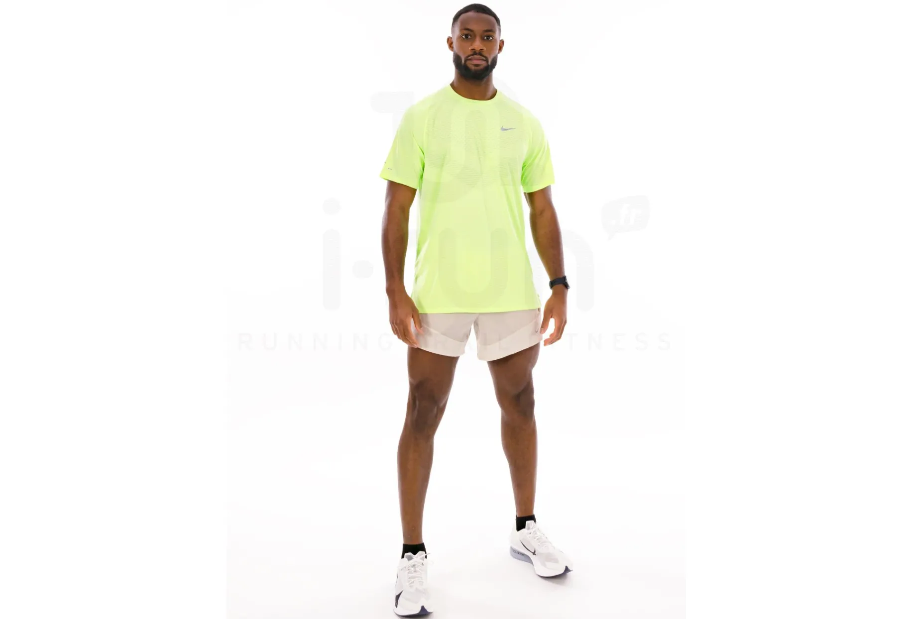 Nike Stride