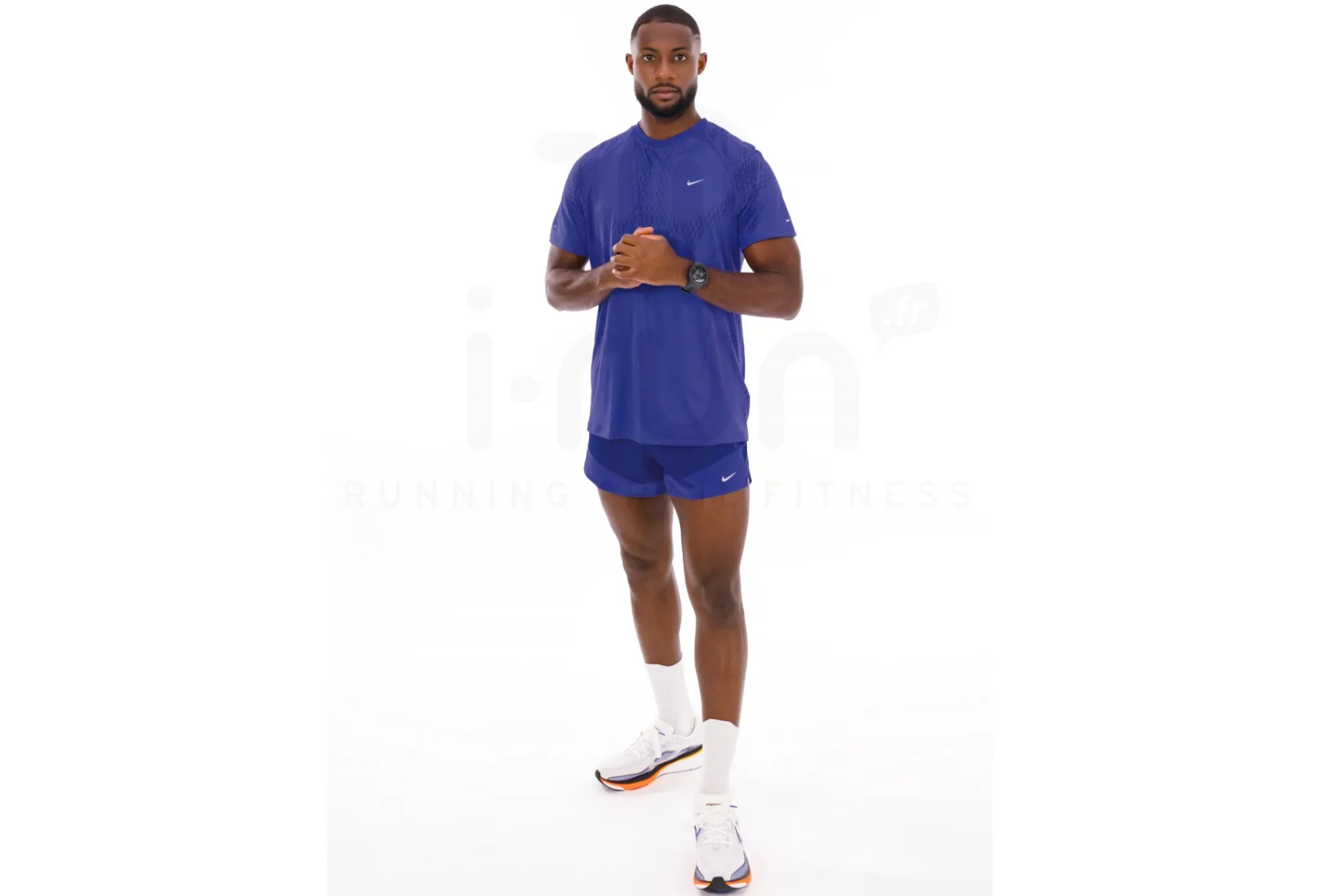 Nike Stride