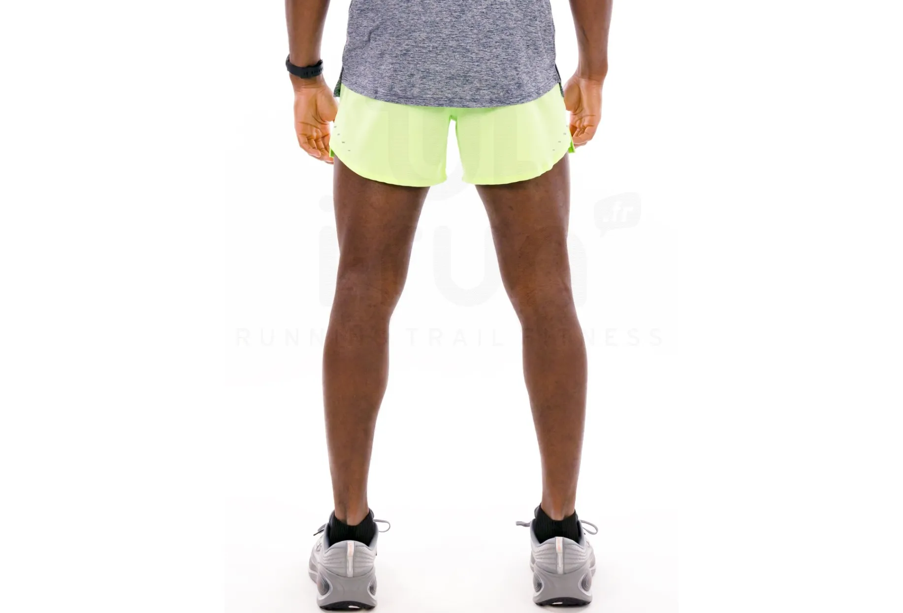 Nike Stride City Marathon London