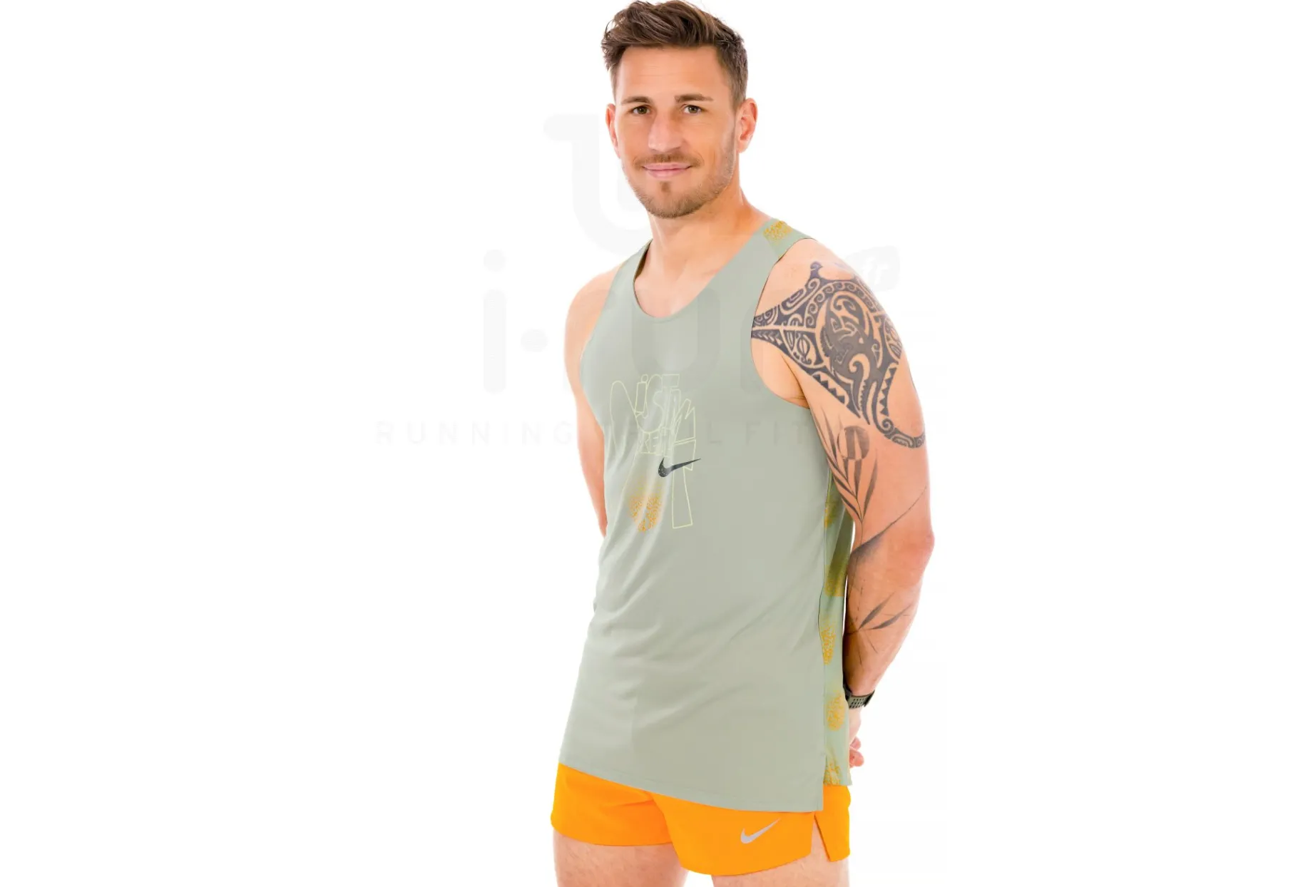 Nike Stride Distance Dreams