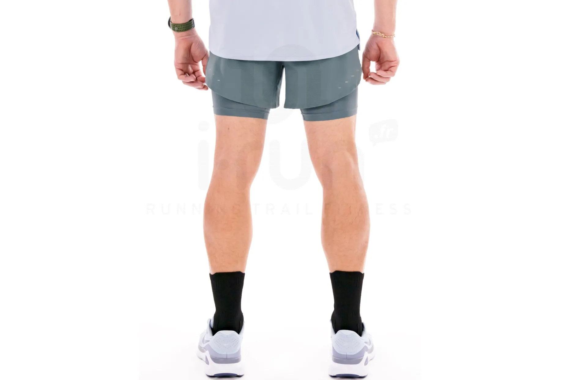Nike Stride 2en1