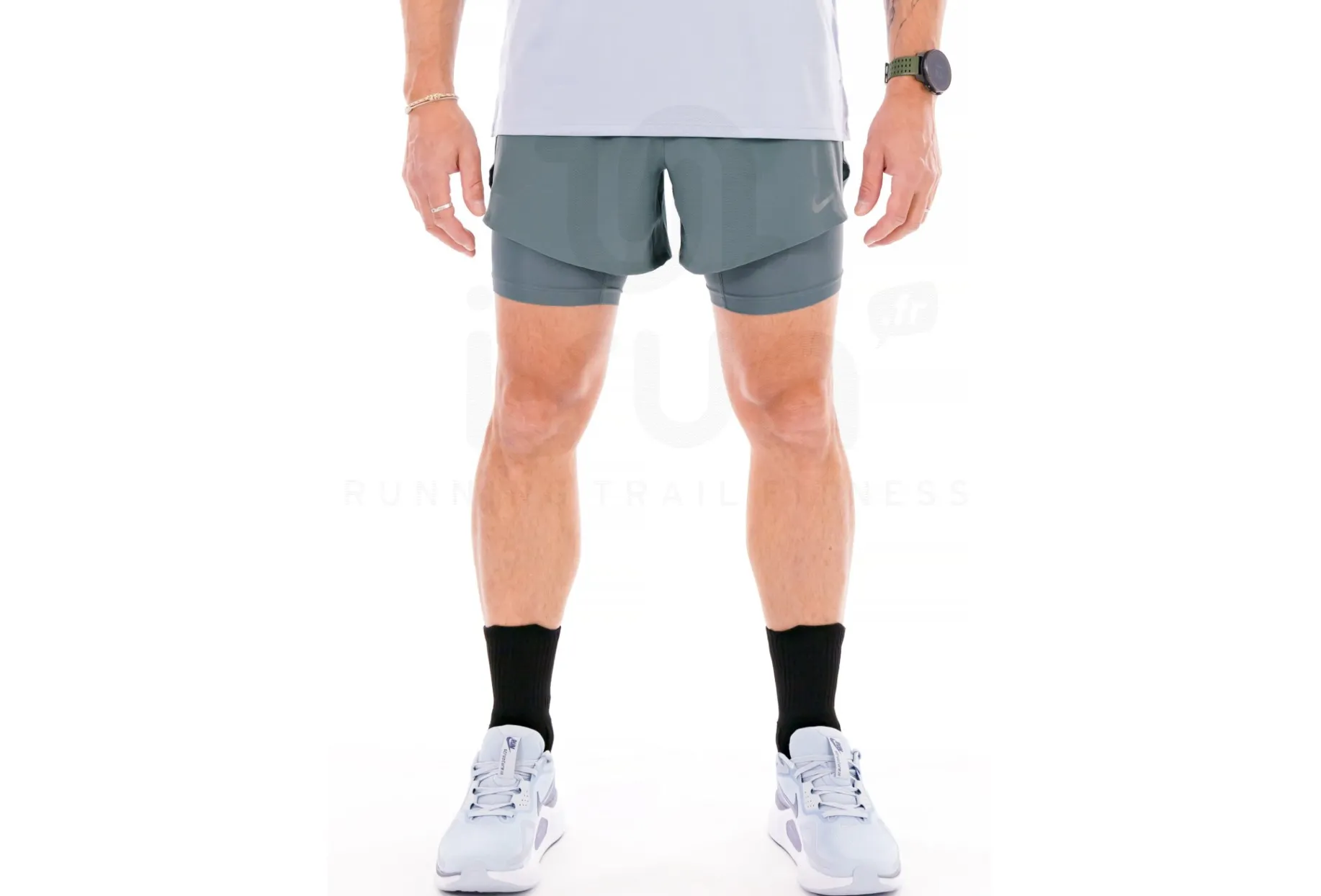 Nike Stride 2en1