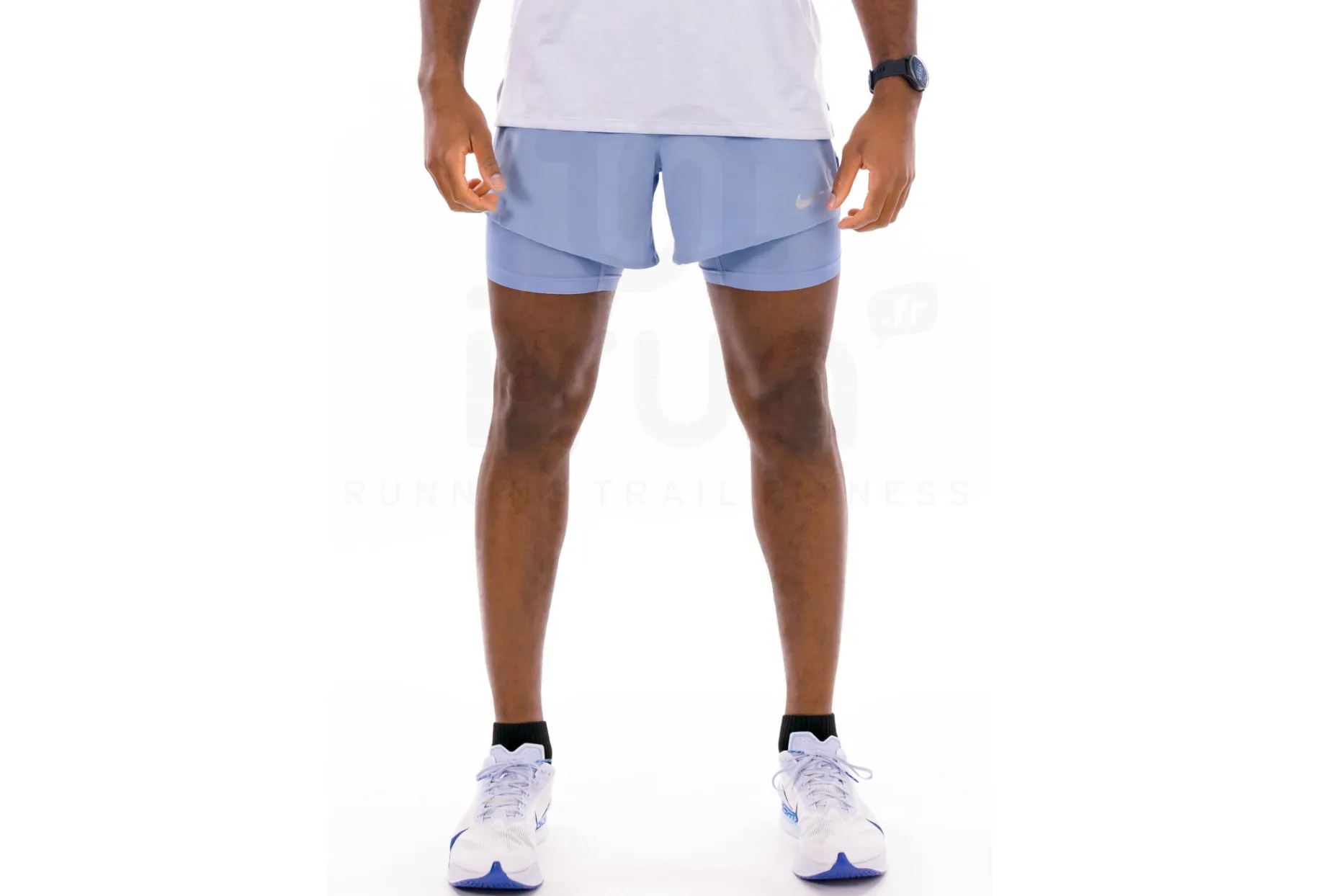 Nike Stride 2en1