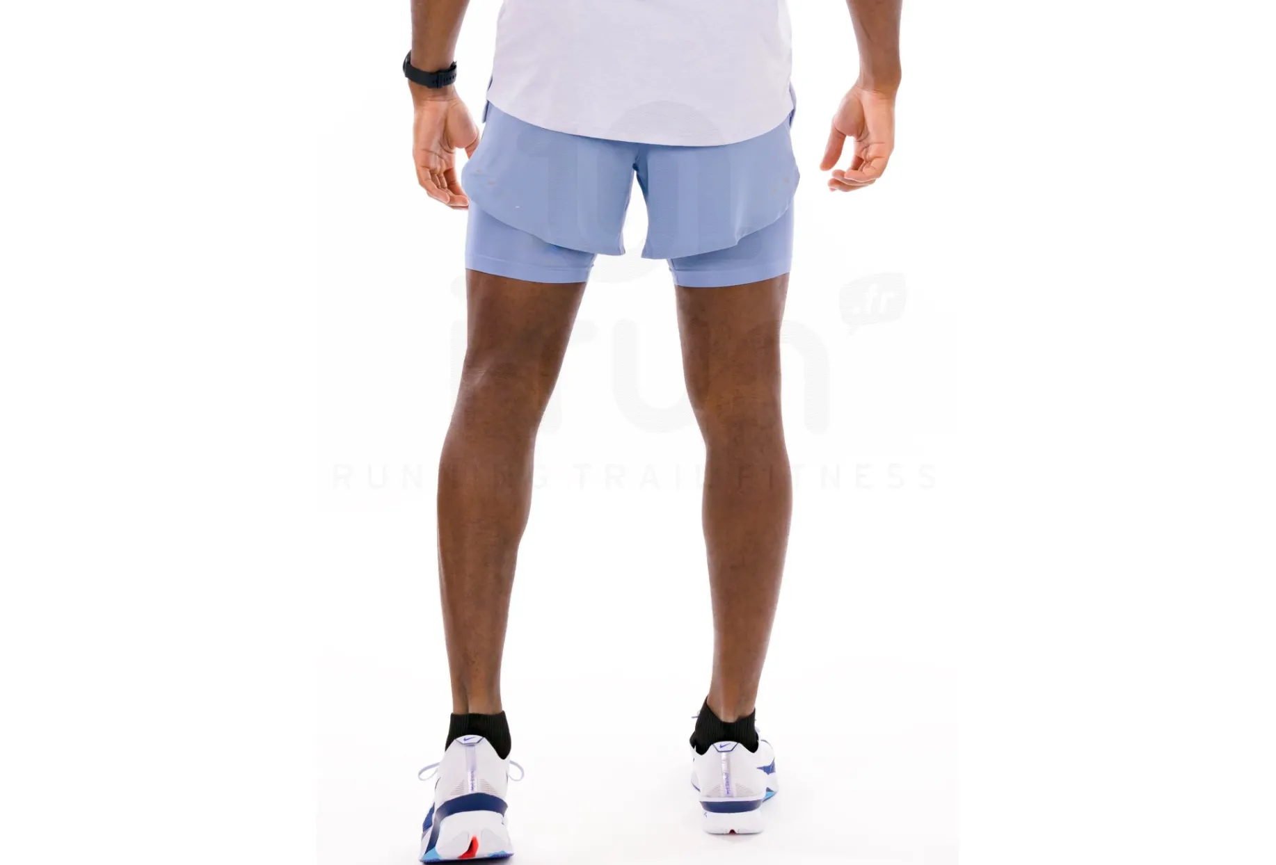 Nike Stride 2en1