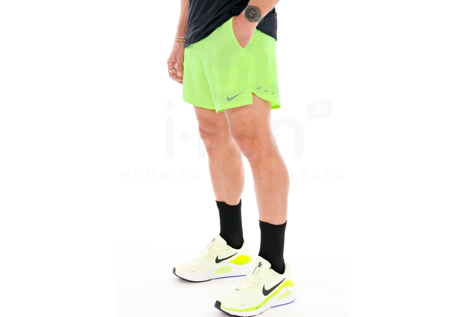 Nike Stride 2en1